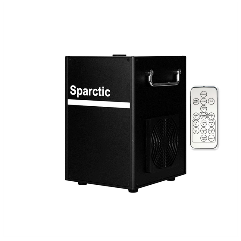 Cold Spark Machine Sparctic